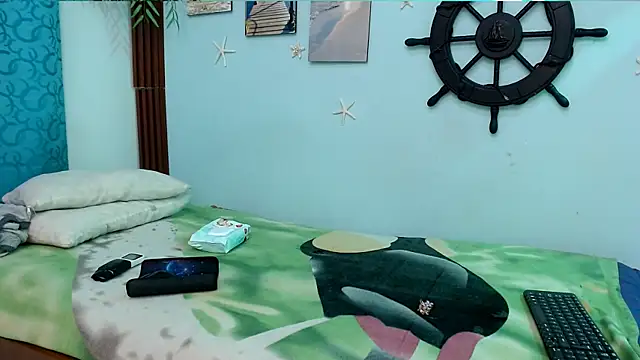 eladyrous98 online show from 10.08.25