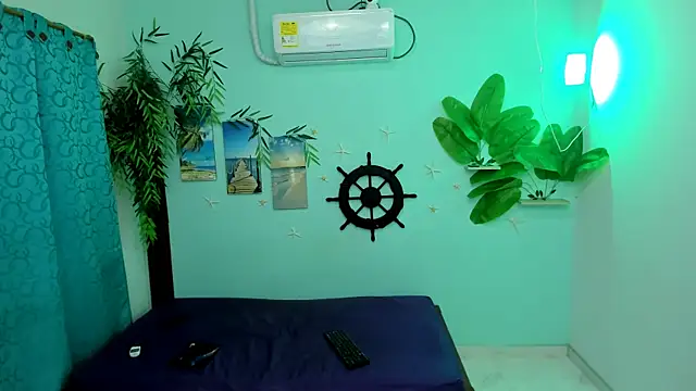 eladyrous98 online show from 12.01.25