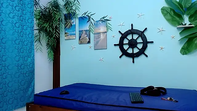 eladyrous98 online show from 01.19.26