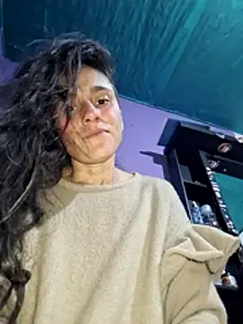 Samy Hoops online show from 03.25.26