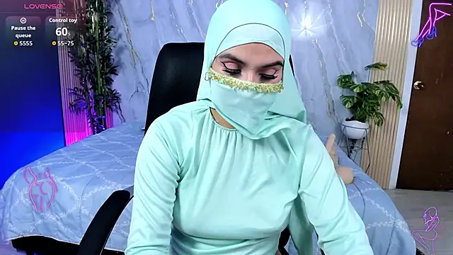 malek zark2 online show from 09.28.25