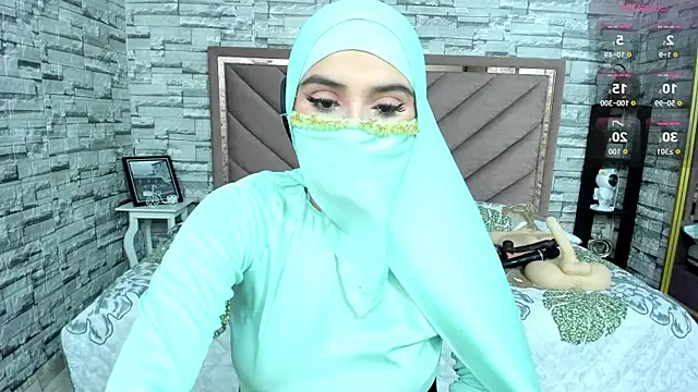 malek zark2 online show from 10.02.25