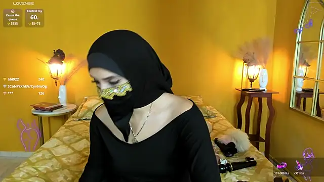 malek zark2 online show from 04.09.26