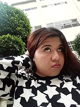 Snapshot of Atenea69 chatting on 10.23.25 Atenea69 online show from 10.23.25