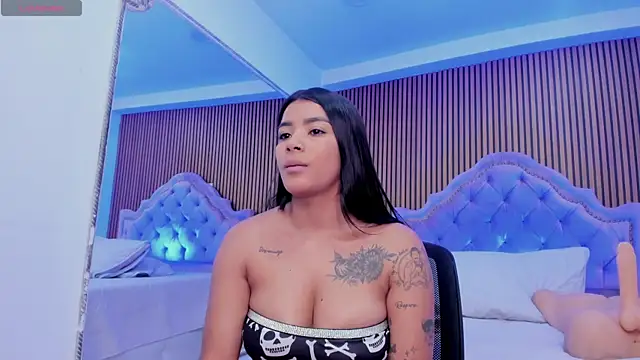 SelenaStonne online show from 12.05.25