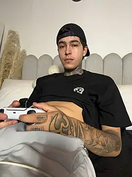 samm4044 online show from 03.04.26