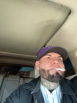 crazybarber69 online show from 01.17.26