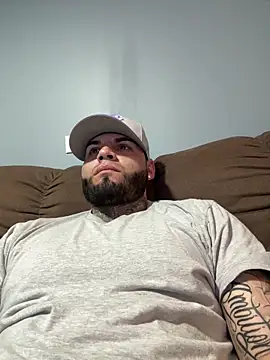 crazybarber69 online show from 02.05.26