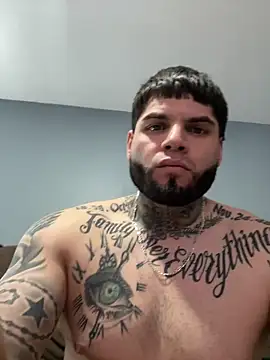 crazybarber69 online show from 02.09.26