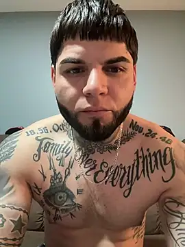 crazybarber69 online show from 02.11.26