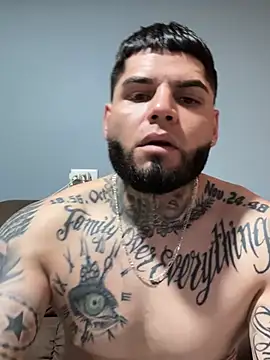 crazybarber69 online show from 02.19.26