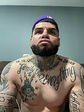 crazybarber69 online show from 02.20.26