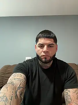 crazybarber69 online show from 03.30.26