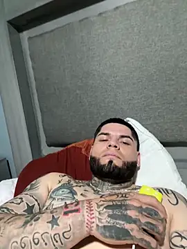 crazybarber69 online show from 04.03.26