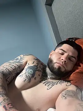 crazybarber69 online show from 04.11.26