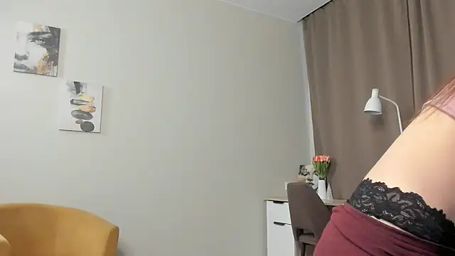 TaiteFairfield online show from 01.13.26