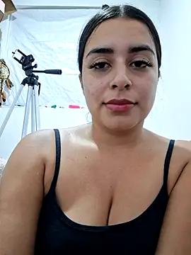 Snapshot of channell0 chatting on 07.11.26 channell0 online show from 07.11.26
