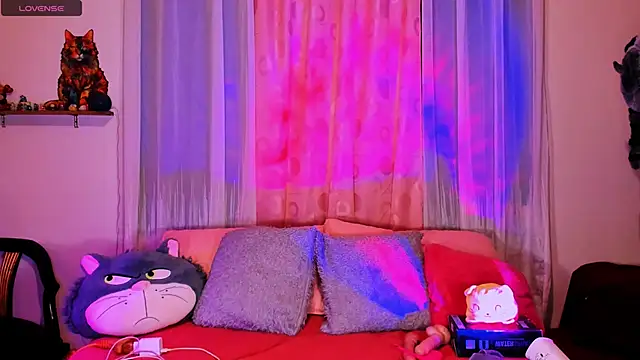 Rosie Good girl online show from 09.15.25