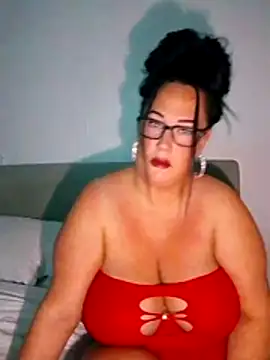 Kayla-Foxx online show from 11.10.25