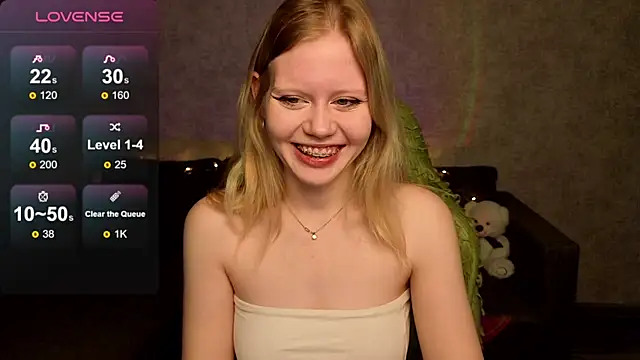 Wendy 228 online show from 10.14.25