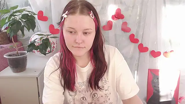 Snapshot of blissful_muse2 chatting on 02.16.26 blissful muse2 online show from 02.16.26