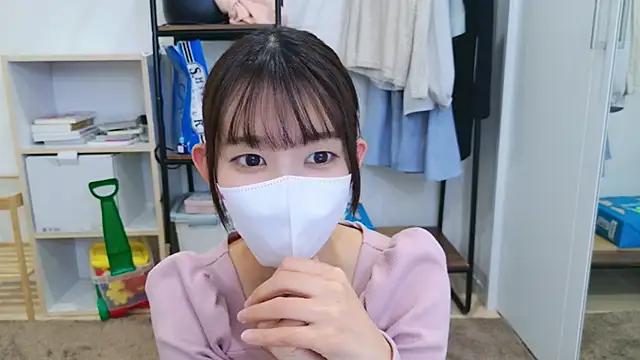 MAIMAI-club online show from 02.06.26