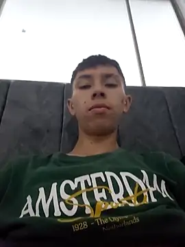 Snapshot of Flacoxlx chatting on 11.01.25 Flacoxlx online show from 11.01.25