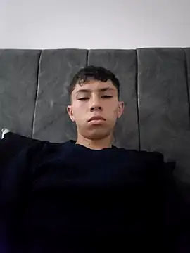 Snapshot of Flacoxlx chatting on 11.30.25 Flacoxlx online show from 11.30.25