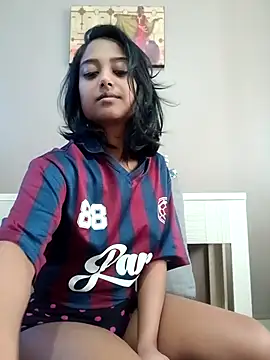 littlemissdevil69 online show from 01.18.26