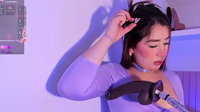 Amara melodi online show from 02.05.26