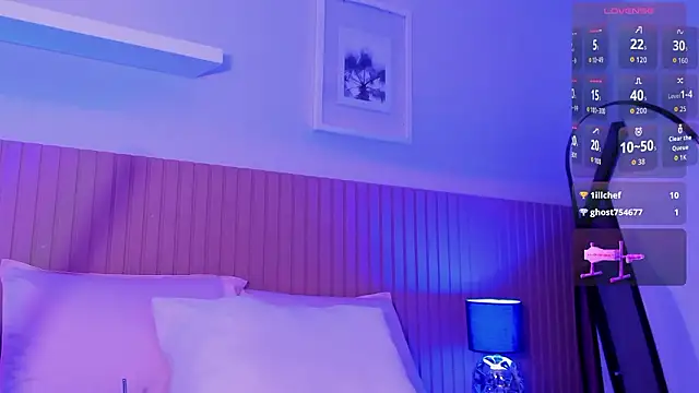 Amara melodi online show from 03.22.26