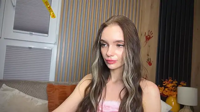 litlle angelll online show from 10.27.25