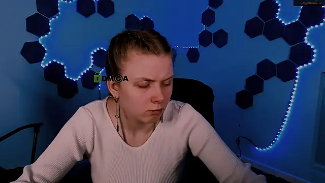 foxy tease  online show from 11.22.25