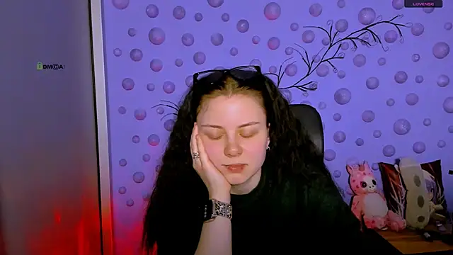 foxy tease  online show from 02.26.26