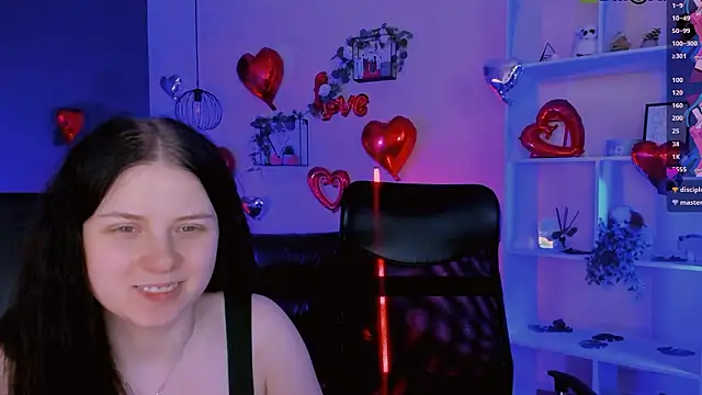 foxy tease  online show from 02.28.26