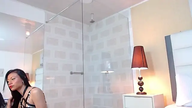 AllyPretty- online show from 03.18.26