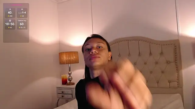 AllyPretty- online show from 06.30.26