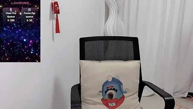 JackieBell online show from 10.24.25