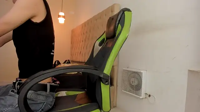 Darkknightx01 online show from 11.09.25