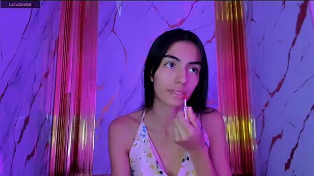 eimy skinny  online show from 02.04.26