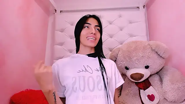 eimy skinny  online show from 03.10.26