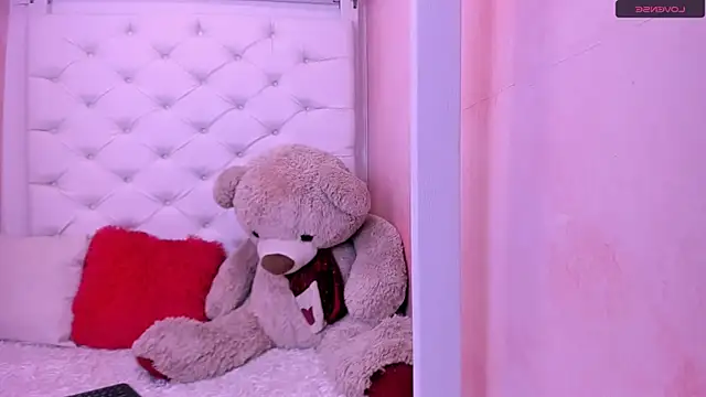 eimy skinny  online show from 04.11.26