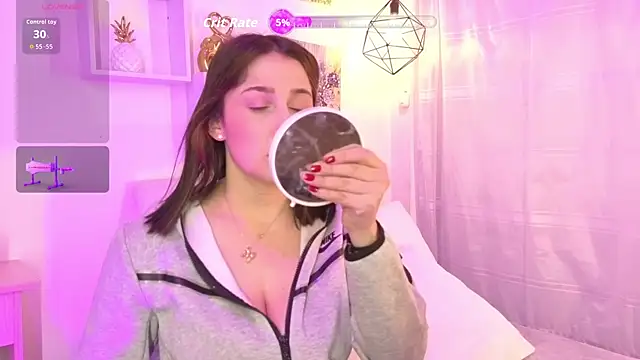 Samaraa Smith online show from 11.05.25