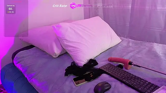 Samaraa Smith online show from 11.14.25