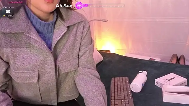 Samaraa Smith online show from 02.10.26