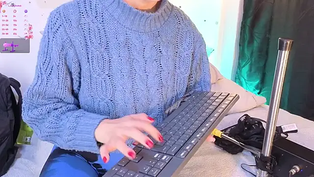Samaraa Smith online show from 05.29.26