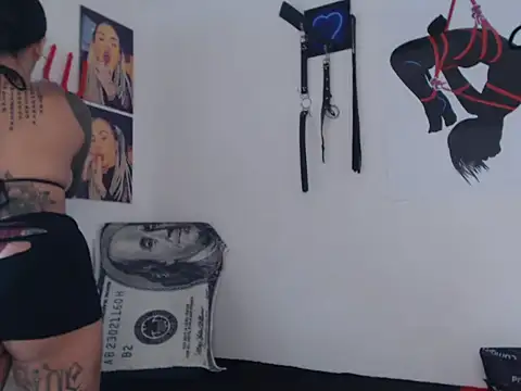 Sofia May online show from 02.19.26