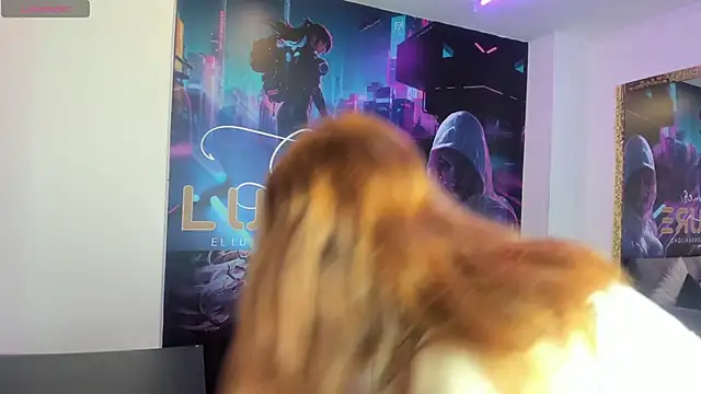 Liamartinn online show from 10.08.25