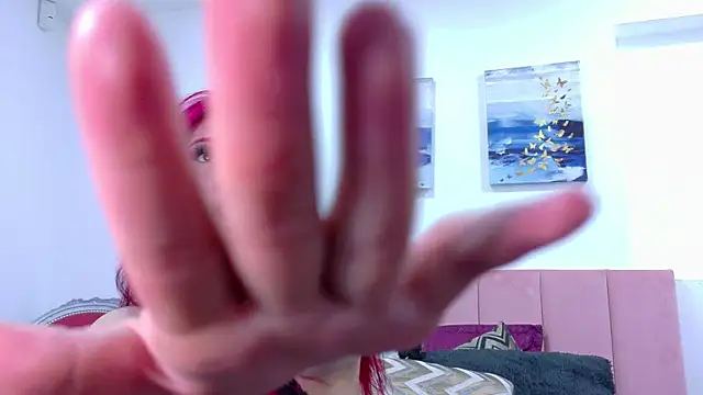 Maddy Mills online show from 03.20.26