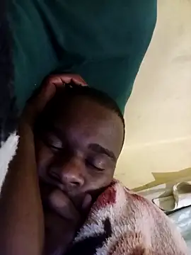 zulublackmamba666 online show from 10.21.25